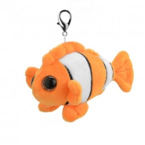 Іграшка м'яконабивна Риба 8-10 см. K8320