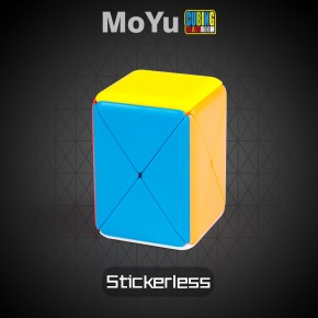 Кубик Рубика Mo Yu MF8849