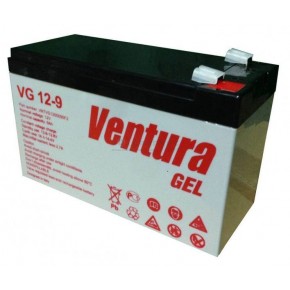 Акумуляторна батарея Ventura GP 12-9 Gel