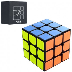 Кубік Рубіка 126 (15шт) 5,5см, в кор-ці, 9-9-7,5см			