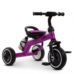 Велосипед M 3648-M-2-2 фіолетовий