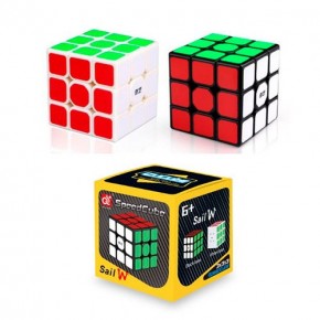 Кубик Рубіка 3*3*3  609