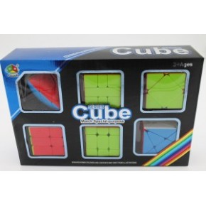 Набір кубика Рубіка FX7779
