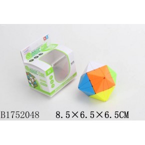 Игрушка Кубик Рубика CUBE 8885