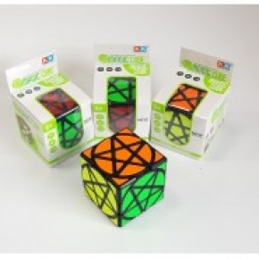 Іграшка кубик Рубіка CUBE 15х6 8977