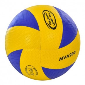 Мяч волейбольний MS 0162-2			