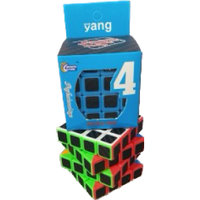 Кубик Рубіка 4*4*4 KK7710-2