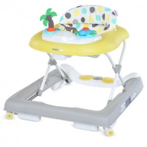 Ходунки ME 1103 PARADISE Yellow Ходунки ME 1103 PARADISE Yellow