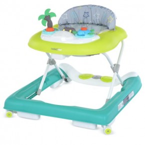 Ходунки ME 1103 PARADISE Tropical Green Ходунки ME 1103 PARADISE Tropical Green