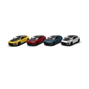 Модель джип Lamborghini Urus 5'' KT5447W