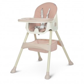 Стільчик M 4136-2 Pink Стільчик M 4136-2 Pink