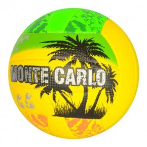 М'яч волейбольний 1121-Monte Carlo М'яч волейбольний 1121-Monte Carlo
