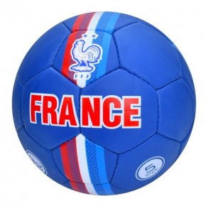 М'яч футбольний 2500-294-france М'яч футбольний 2500-294-france