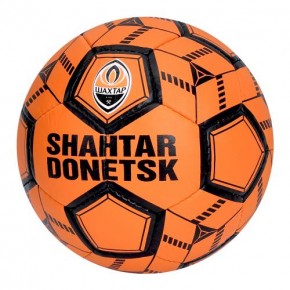 М'яч футбольний 2500-297-shahtar М'яч футбольний 2500-297-shahtar