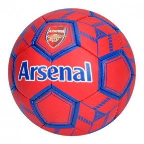 М'яч футбольний 2500-297-arsenal М'яч футбольний 2500-297-arsenal