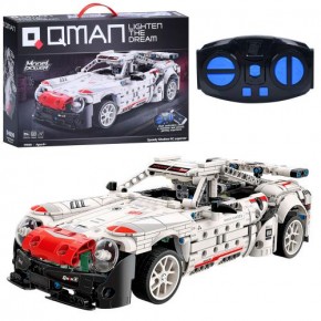 Конструктор Qman 54008 Конструктор Qman 54008