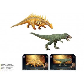 Динозавр Q9899-061 2 види												