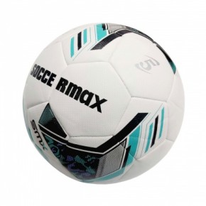 М'яч футбольний 00498 SOCCER MAX