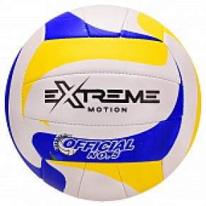 М'яч волейбол. Extreme motion арт. VB20114 