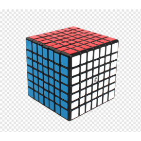 Кубик Рубіка   7*7	арт, 201209046													