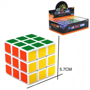 Кубик Рубика 3*3   арт ,201420364																									
