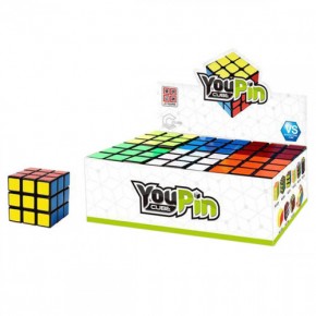 Кубик Рубика 3*3  арт,200287817																						