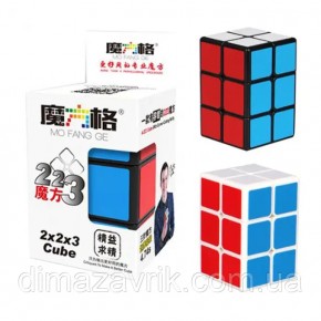 Кубик-Рубика 2х3	арт,200109639																											