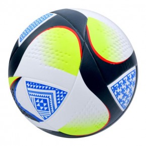 М'яч футбольний MS 3868   розмір 5, ПУ, 400-420г, ламінований			