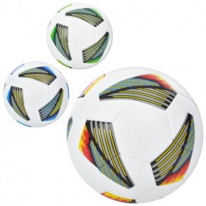 М'яч футбольний MS 3600