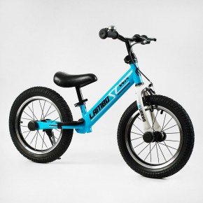 Велобіг 14’’  "CORSO LAMBO" LB-14802