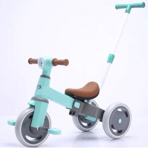Велосипед 3-х кол. Best Trike LB-10360 