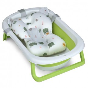 Ванночка ME 1151 PLUS Grass Green		
