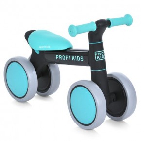 Біговел дитячий PROFI KIDS 7 д. MBB 1014-4 			