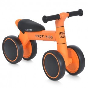 Біговел дитячий PROFI KIDS 7 д. MBB 1014-5 		