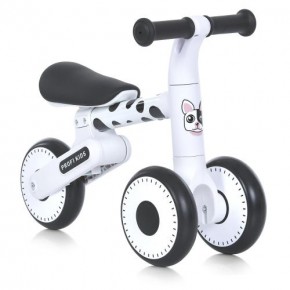 Біговел дитячий PROFI KIDS 6 д. MBB 1013-4D   3 кол EVA			