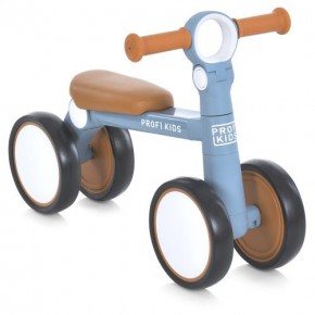 Біговел дитячий PROFI KIDS 7 д.MBB 1020-2				