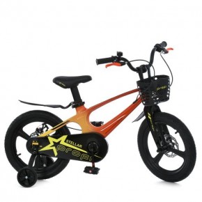 Велосипед дитячий PROF1 16д. MB 161020-6 STELLAR,									