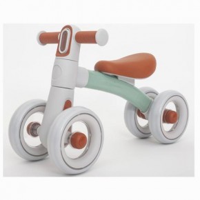 Біговел MBB 1039  Mint grey		
