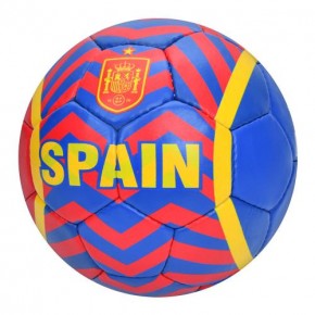 М'яч футбольний 2500-288 SPAIN М'яч футбольний 2500-288 SPAIN