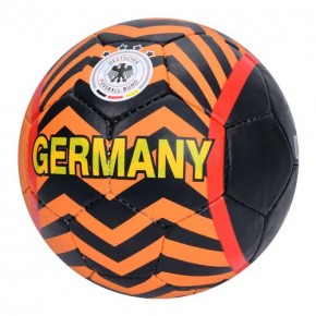 М'яч футбольний 2500-288 GERMANY М'яч футбольний 2500-288 GERMANY