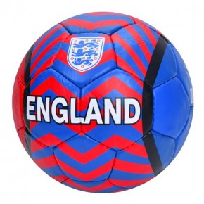 М'яч футбольний 2500-288 ENGLAND М'яч футбольний 2500-288 ENGLAND