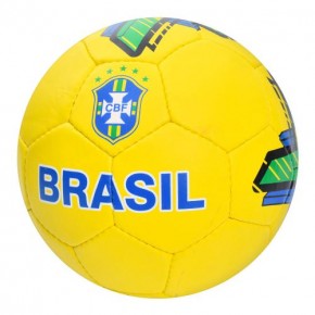 М'яч футбольний 2500-290- BRASIL М'яч футбольний 2500-290- BRASIL
