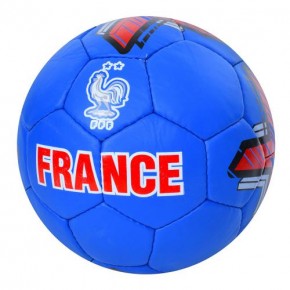 М'яч футбольний 2500-290- FRANCE М'яч футбольний 2500-290- FRANCE