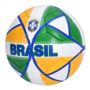 М'яч футбольний 4000-16 BRASIL М'яч футбольний 4000-16 BRASIL
