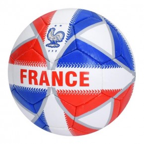 М'яч футбольний 4000-16 FRANCE М'яч футбольний 4000-16 FRANCE