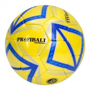 М'яч футбольний 5000-1 YELLOW М'яч футбольний 5000-1 YELLOW