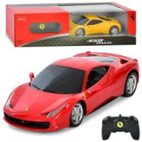 Машина   46600   Ferrari   	