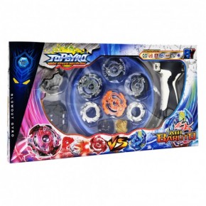 ВОВЧОК BEYBLADE КОМПЛЕКТ З АРЕНОЮ BY905																			