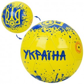 М'яч футбольний EN-3330 М'яч футбольний EN-3330