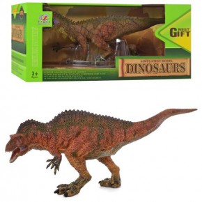 Динозавр Q9899-098 2 види, кор							